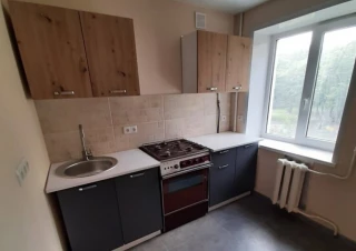 Квартира 2-кімн. продаж Харьков, Немышлянский &ndash; 29 м&sup2;... Оголошення Bazarok.ua