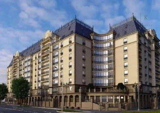 Квартира 3-кімн. продаж Харьков, Шевченковский &ndash; 121 м&sup2;... Оголошення Bazarok.ua