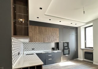 Квартира 3-кімн. продаж Харьков, Шевченковский &ndash; 100 м&sup2;... Оголошення Bazarok.ua