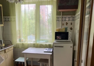 Квартира 3-кімн. продаж Харьков, Слободской &ndash; 61 м&sup2;... Оголошення Bazarok.ua