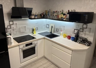 Квартира 1-кімн. продаж Харьков, Основянский &ndash; 20 м&sup2;... Оголошення Bazarok.ua