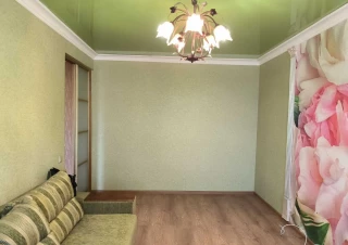 Квартира 1-кімн. продаж Харьков, Немышлянский &ndash; 33 м&sup2;... Оголошення Bazarok.ua