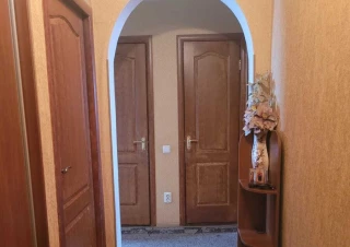 Квартира 2-кімн. продаж Харьков, Индустриальный &ndash; 48 м&sup2;... Оголошення Bazarok.ua
