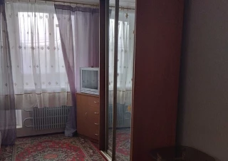 Квартира 1-кімн. продаж Харьков, Индустриальный &ndash; 33 м&sup2;... Оголошення Bazarok.ua