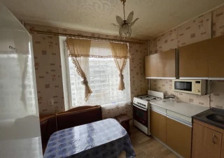 Квартира 1-кімн. продаж Харьков, Слободской &ndash; 26 м&sup2;... Оголошення Bazarok.ua