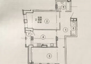 Квартира 2-кімн. продаж Харьков, Салтовский (Московский) &ndash; 63 м&sup2;... Оголошення Bazarok.ua