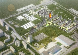 Квартира 1-кімн. продаж Харьков, Немышлянский &ndash; 38 м&sup2;... Оголошення Bazarok.ua
