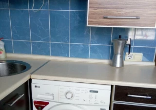 Квартира 1-кімн. продаж Харьков, Салтовский (Московский) &ndash; 28 м&sup2;... Оголошення Bazarok.ua