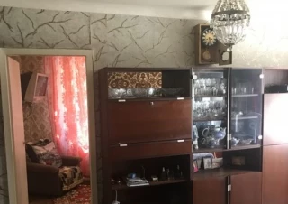 Квартира 2-кімн. продаж Харьков, Немышлянский &ndash; 43 м&sup2;... Оголошення Bazarok.ua