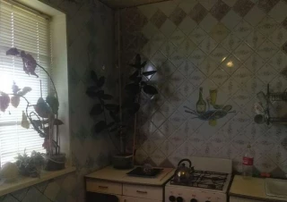 Квартира 2-кімн. продаж Харьков, Индустриальный &ndash; 50 м&sup2;... Оголошення Bazarok.ua