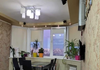Квартира 2-кімн. продаж Харьков, Салтовский (Московский) &ndash; 81 м&sup2;... Оголошення Bazarok.ua