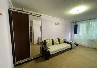 Квартира 1-кімн. продаж Харьков, Салтовский (Московский) &ndash; 32 м&sup2;... Оголошення Bazarok.ua
