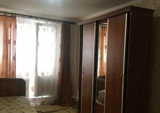 Квартира 1-кімн. продаж Харьков, Салтовский (Московский) &ndash; 16 м&sup2;... Оголошення Bazarok.ua