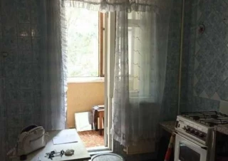 Квартира 1-кімн. продаж Харьков, Салтовский (Московский) &ndash; 37 м&sup2;... Оголошення Bazarok.ua