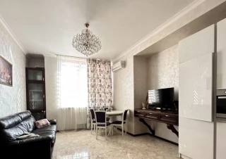 Квартира 2-кімн. продаж Харьков, Шевченковский &ndash; 87 м&sup2;... Оголошення Bazarok.ua