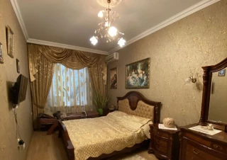 Квартира 4-кімн. продаж Харьков, Основянский &ndash; 118 м&sup2;... Оголошення Bazarok.ua
