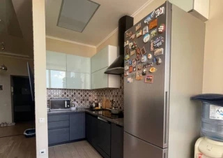 Квартира 1-кімн. продаж Харьков, Шевченковский &ndash; 44 м&sup2;... Оголошення Bazarok.ua
