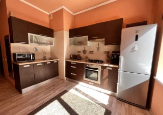 Квартира 2-кімн. продаж Харьков, Индустриальный &ndash; 42 м&sup2;... Оголошення Bazarok.ua