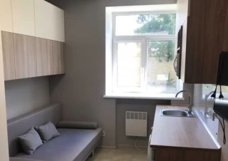 Квартира 1-кімн. продаж Харьков, Индустриальный &ndash; 14 м&sup2;... Оголошення Bazarok.ua