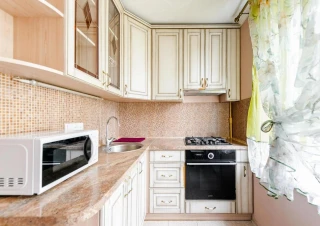 Квартира 2-кімн. продаж Харьков, Шевченковский &ndash; 44 м&sup2;... Оголошення Bazarok.ua