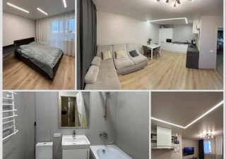 Квартира 1-кімн. продаж Харьков, Немышлянский &ndash; 48 м&sup2;... Оголошення Bazarok.ua
