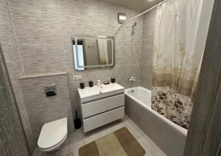Квартира 1-кімн. продаж Харьков, Индустриальный &ndash; 25 м&sup2;... Оголошення Bazarok.ua