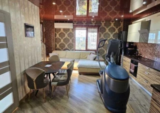 Квартира 3-кімн. продаж Харьков, Шевченковский &ndash; 87 м&sup2;... Оголошення Bazarok.ua