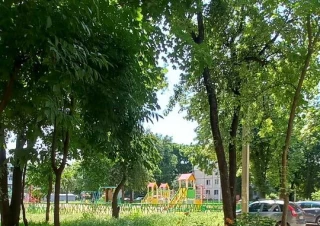 Квартира 1-кімн. продаж Харьков, Немышлянский &ndash; 32 м&sup2;... Оголошення Bazarok.ua