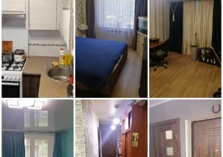 Квартира 3-кімн. продаж Харьков, Салтовский (Московский) &ndash; 48 м&sup2;... Оголошення Bazarok.ua