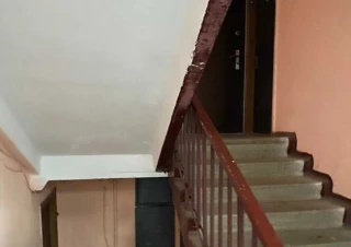 Квартира 2-кімн. продаж Харьков, Салтовский (Московский) &ndash; 49 м&sup2;... Оголошення Bazarok.ua