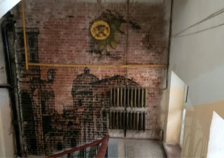 Квартира 1-кімн. продаж Харьков, Основянский &ndash; 21 м&sup2;... Оголошення Bazarok.ua