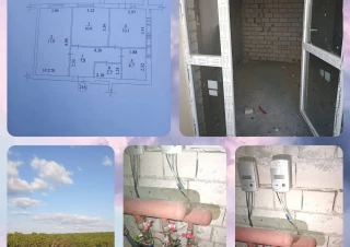 Квартира 2-кімн. продаж Харьков, Шевченковский &ndash; 29 м&sup2;... Оголошення Bazarok.ua