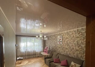 Квартира 4-кімн. продаж Харьков, Салтовский (Московский) &ndash; 92 м&sup2;... Оголошення Bazarok.ua