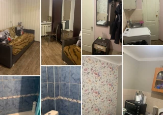 Квартира 1-кімн. продаж Харьков, Индустриальный &ndash; 25.8 м&sup2;... Оголошення Bazarok.ua