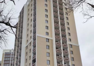 Квартира 1-кімн. продаж Харьков, Салтовский (Московский) &ndash; 44 м&sup2;... Оголошення Bazarok.ua