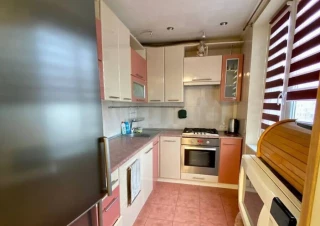 Квартира 4-кімн. продаж Харьков, Немышлянский &ndash; 57 м&sup2;... Оголошення Bazarok.ua