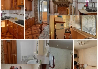 Квартира 1-кімн. продаж Харьков, Основянский &ndash; 52 м&sup2;... Оголошення Bazarok.ua