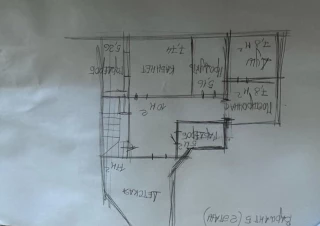 Квартира 3-кімн. продаж Харьков, Основянский &ndash; 145 м&sup2;... Оголошення Bazarok.ua