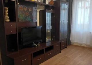 Квартира 1-кімн. продаж Харьков, Индустриальный &ndash; 31 м&sup2;... Оголошення Bazarok.ua