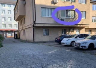 Квартира 1-кімн. продаж Харьков, Основянский &ndash; 24 м&sup2;... Оголошення Bazarok.ua