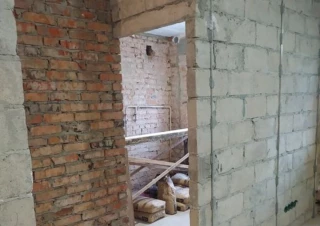 Квартира 1-кімн. продаж Харьков, Холодногорский &ndash; 31 м&sup2;... Оголошення Bazarok.ua