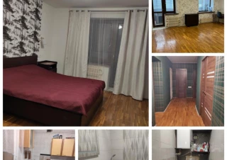 Квартира 3-кімн. продаж Харьков, Холодногорский &ndash; 74 м&sup2;... Оголошення Bazarok.ua