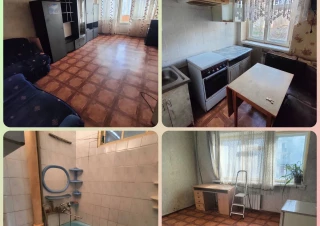 Квартира 2-кімн. продаж Харьков, Салтовский (Московский) &ndash; 33 м&sup2;... Оголошення Bazarok.ua