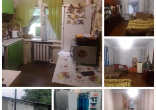 Квартира 2-кімн. продаж Харьков, Новобаварский &ndash; 29 м&sup2;... Оголошення Bazarok.ua