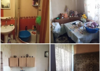 Квартира 1-кімн. продаж Харьков, Индустриальный &ndash; 17 м&sup2;... Оголошення Bazarok.ua