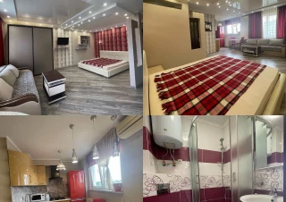 Квартира 1-кімн. продаж Харьков, Основянский &ndash; 35 м&sup2;... Оголошення Bazarok.ua