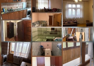 Квартира 2-кімн. продаж Харьков, Холодногорский &ndash; 58 м&sup2;... Оголошення Bazarok.ua