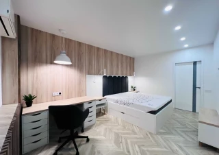Квартира 2-кімн. продаж Харьков, Шевченковский &ndash; 62 м&sup2;... Оголошення Bazarok.ua