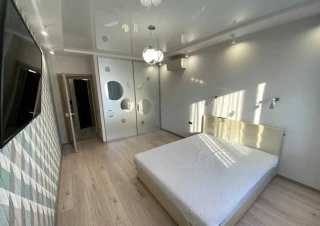 Квартира 1-кімн. продаж Харьков, Киевский &ndash; 45 м&sup2;... Оголошення Bazarok.ua