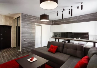Квартира 2-кімн. продаж Харьков, Индустриальный &ndash; 26 м&sup2;... Оголошення Bazarok.ua